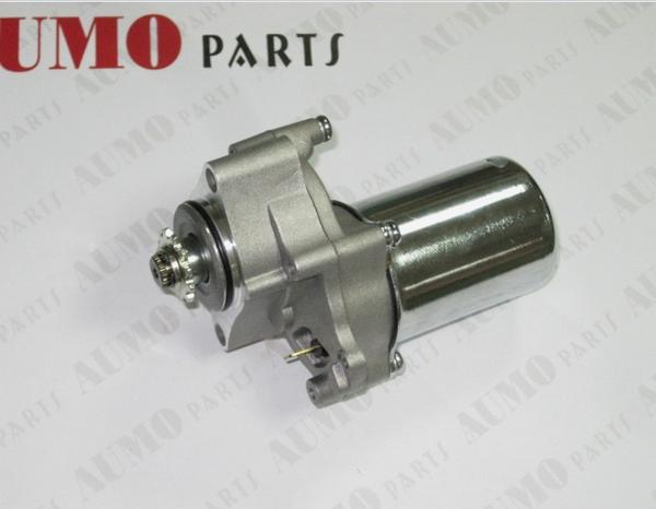 Starter Motor, Motorcycle Start Motor Assy. (ME111000-0050)