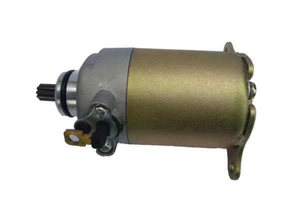 Starter Motor, for Gy6 125cc 150cc Engine (ME111000-0080)