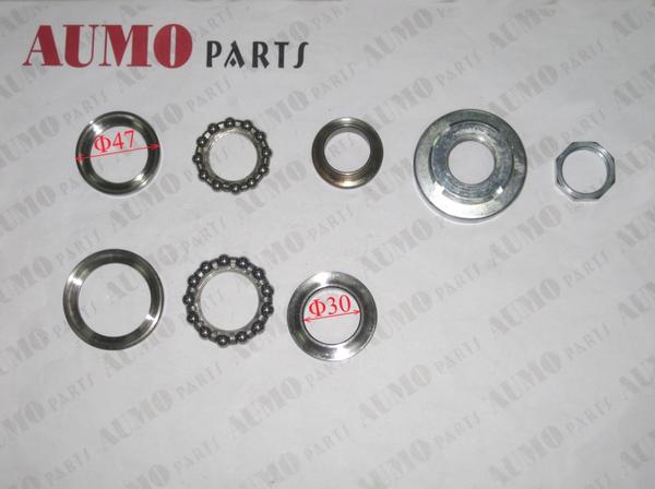 Driven Sprocket 420-37t, for ATV (MV125001-0090)