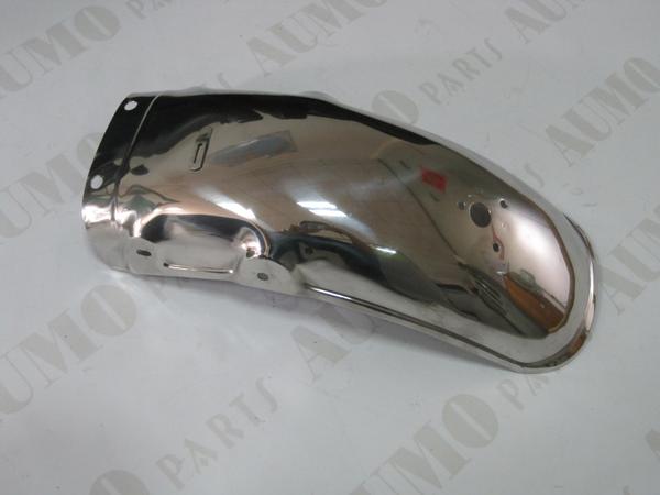 Suzuki Gn125 Rear Fender (MV024313-Q53BXG0)