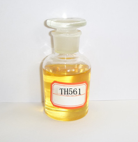 CAS 13539-13-4 2,5-Bis(octyldithio)-1,3,4-thiadiazole  TH561 Lubricant antioxidant additive CUVAN826