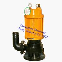 mining sludge pump