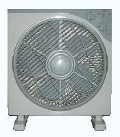 box  fan