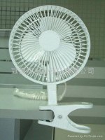 clip fan