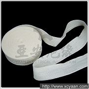 Woven Tapes for Electrical Purposes-- Polyester Shrinkig Tape