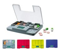 pill box timer