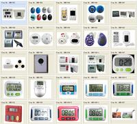 digital timer