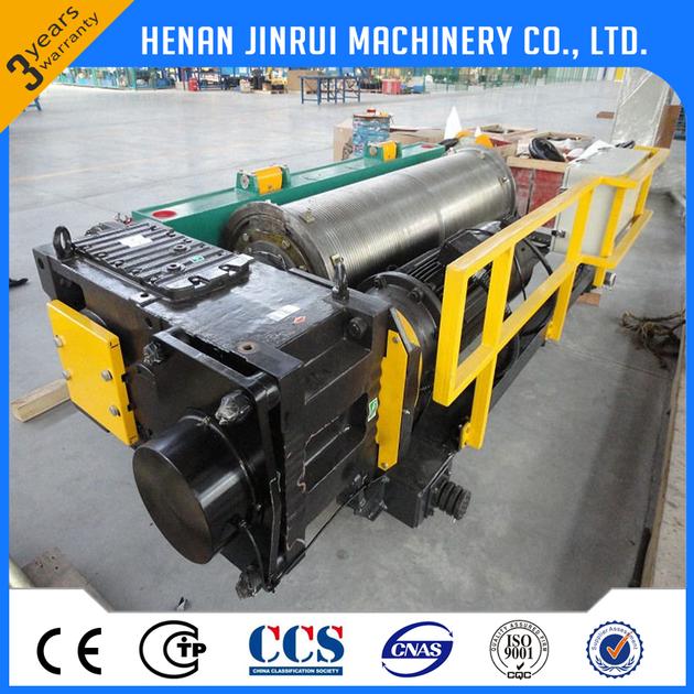 Small Lifting Equipment 5 Ton Wire