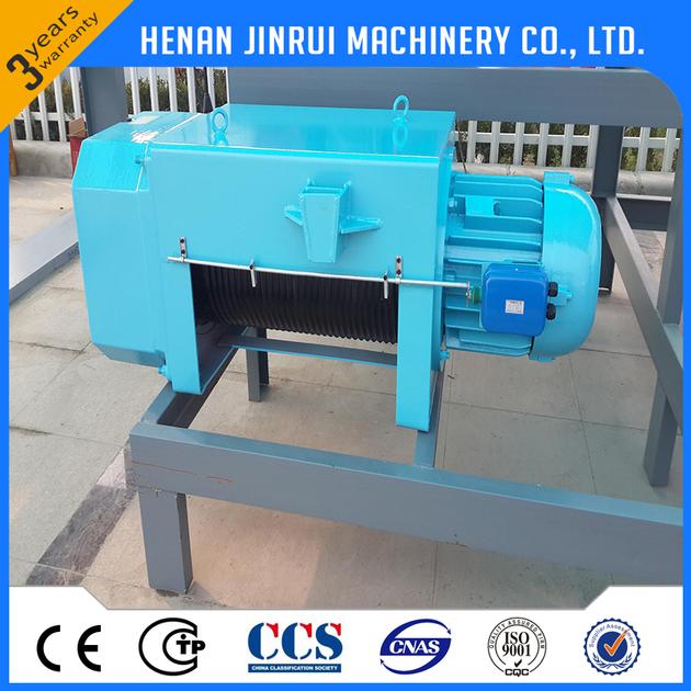 Small Lifting Equipment 5 Ton Wire