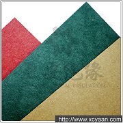 Insulation papers-- Presspaper for electrical purposes