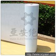 Insulation flexible laminates?641F-DMD dacron/PET/dacron