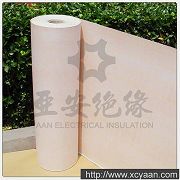 Insulation flexible laminates?650NHN Nomex paper/Polyimide film/Nomex paper