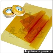 Alkyd varnished glass cloth