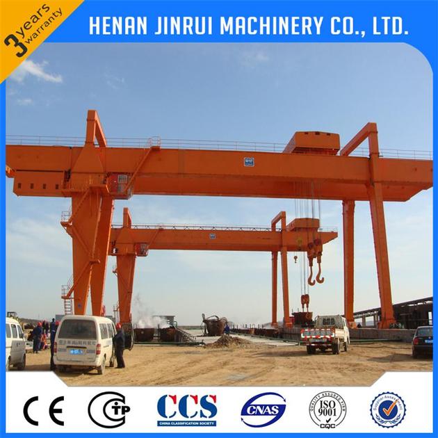 China Supplier Factory Lifting Equipment Heavy