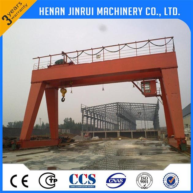 China Supplier Factory Lifting Equipment Heavy