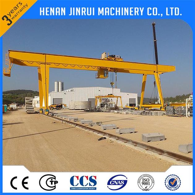 China Supplier Factory Lifting Equipment Heavy