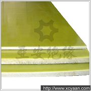 Epoxy Glass Cloth Laminate Sheet