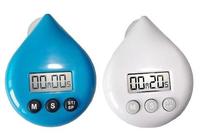 Waterproof timer