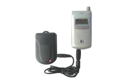 emergency cell phone charger TME207