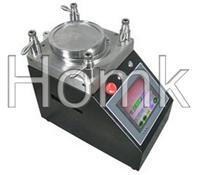 Colorful Screen Programmable Polishing Machine
