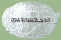 Melamine moulding compound