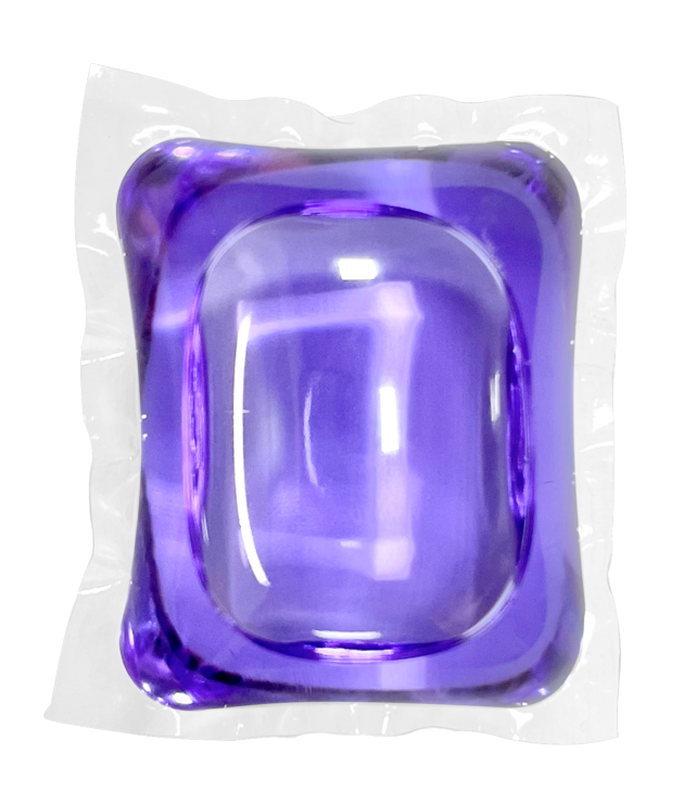Single Chamber 25g Laundry Capsule