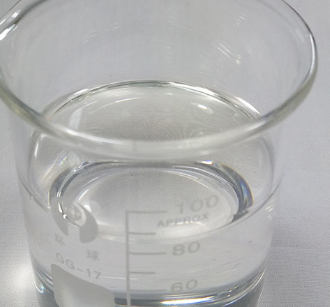 Dicyandiamide Formaldehyde Resin HOOCHEMTEC