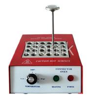 24 Holes Curing Oven