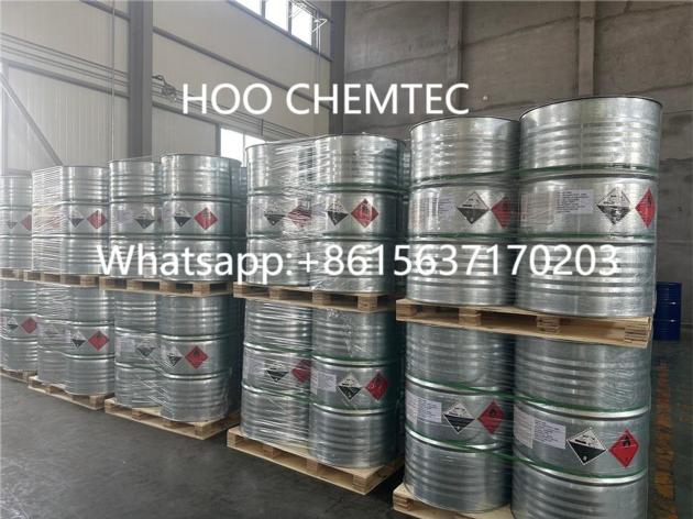 HOOCHEMTEC Dimethylaminopropylamine (DMAPA) 99.5%