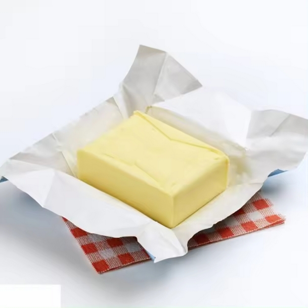 8011 1235 Printed Aluminum Foil For