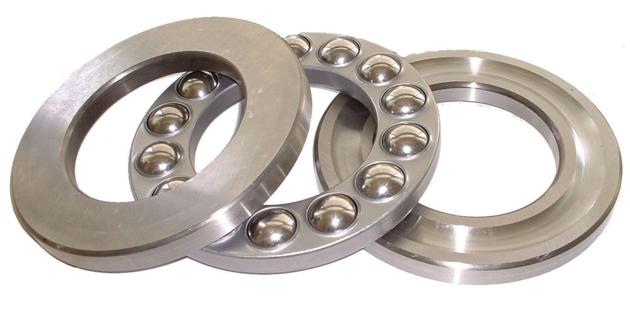 Thrust Ball Bearing