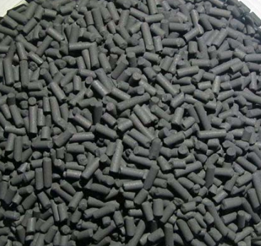 Activated Carbon Desiccant hoochemtecCAS Number: 7440-44-0 EINECS NO.: 231-153-3
