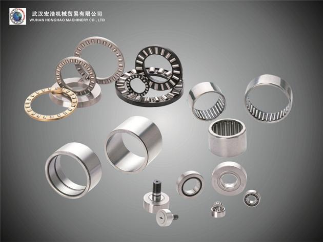 Needle Roller Bearing