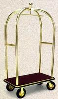 Luggage Trolley (B14-01)