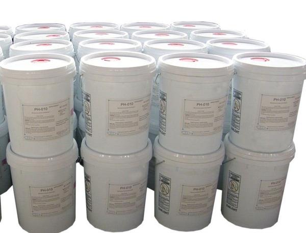 China Largest Factory HEDP 1-Hydroxy Ethylidene-11-Diphosphonic Acid 90% by CIQ