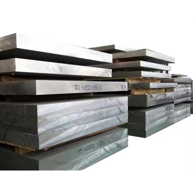 5083 H32 H321 Marine Aluminum Sheet