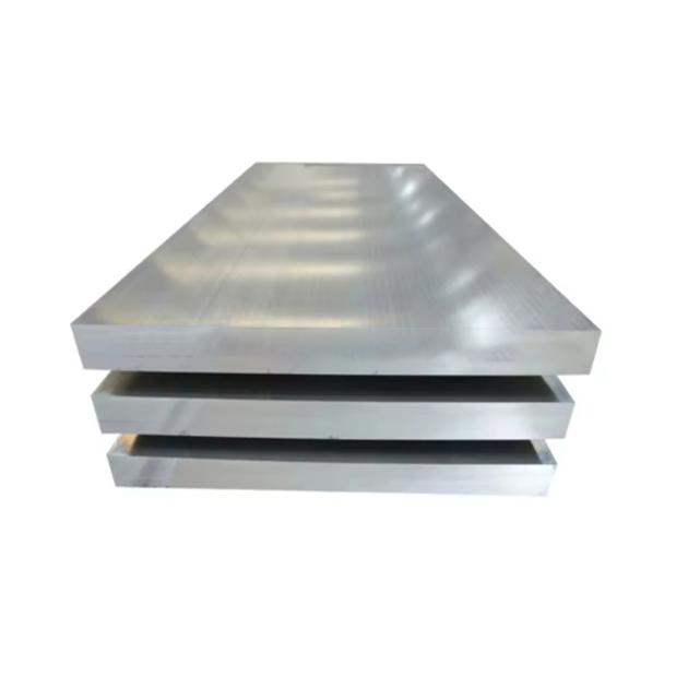 5083 H32 H321 marine aluminum sheet 5086 5052 6061 5754 aluminum profile aluminum reinforcement