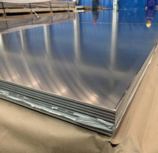 5083 H32 H321 Marine Aluminum Sheet