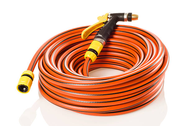 High Pressure Garden Hose
