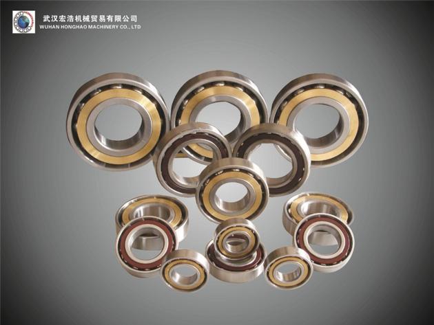 Ball Bearing
