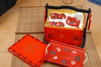 Japanese-style Tableware from HotSun