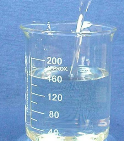Hydrogen Peroxide Water Treatment HOOCHEMTEC