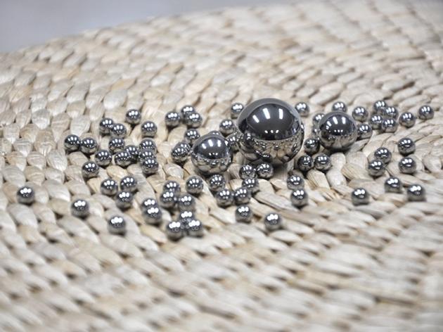 Carbon Steel Ball
