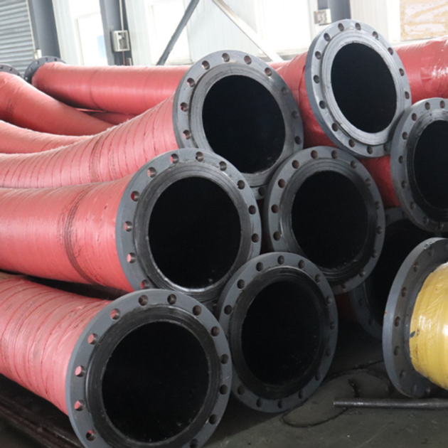 Rotary Drilling Hose