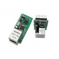 RS232 SERIAL TO ETHERNET CONVERTER TCP IP MODULE