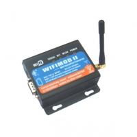 SERIAL (RS232) TO WIFI (802.11 B/G) CONVERTER WI-FI MODULE RS-232 TO WIFI