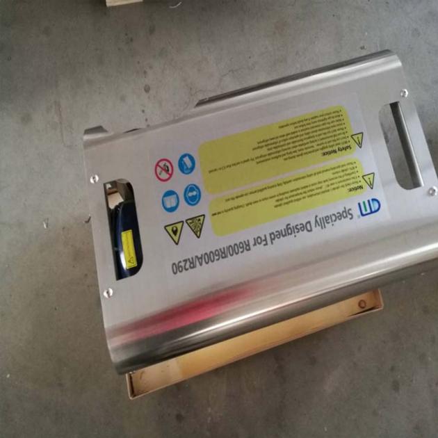 R600A R290 Double Cylinder Explosion Proof