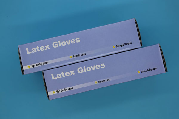 Latex Gloves