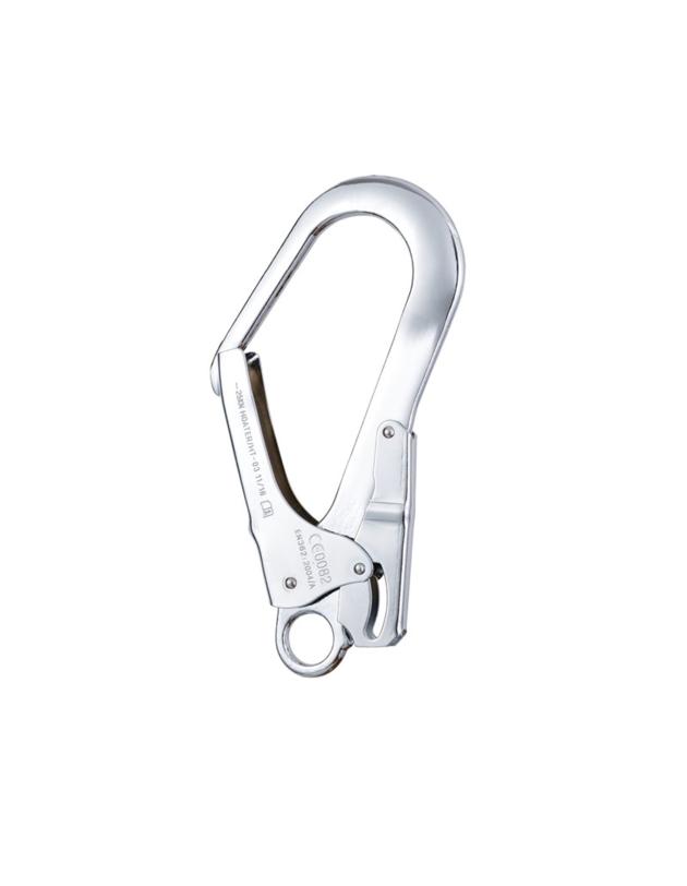 Aluminium snap hook HT-H05