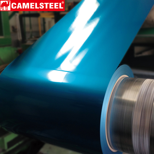 ppgi steel coil